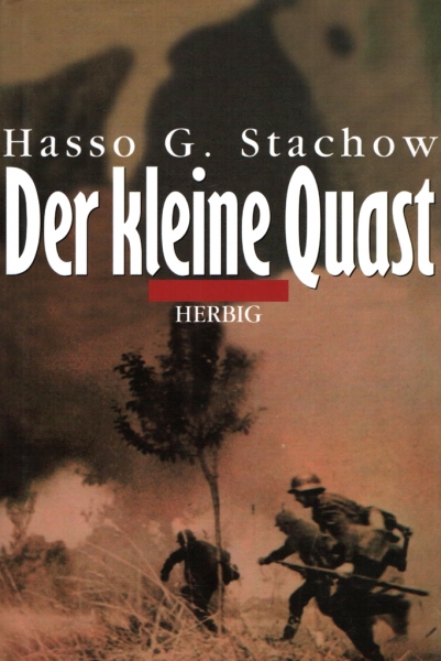 Der kleine Quast von Hasso G. Stachow